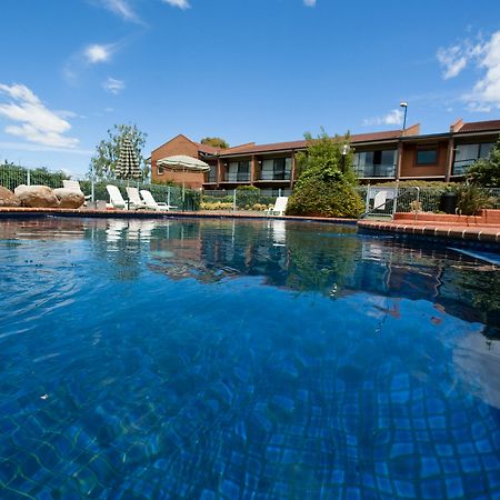Club Mulwala Resort Exterior photo