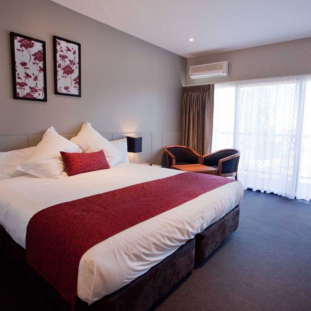 Club Mulwala Resort Exterior photo