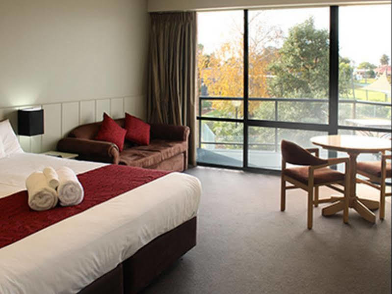 Club Mulwala Resort Exterior photo